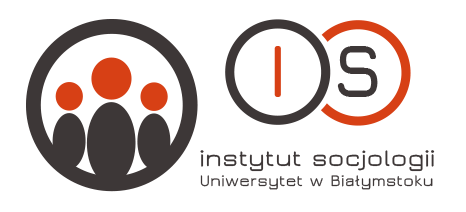 Instytut Socjologii UwB.